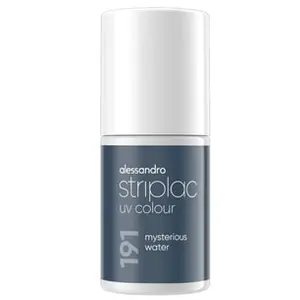 Alessandro Striplac UV Colour The Mystic Darks Vernis à ongles gel 10 ... pas cher