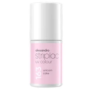 Alessandro Striplac UV Colour Vernis à ongles gel 10 ml pas cher