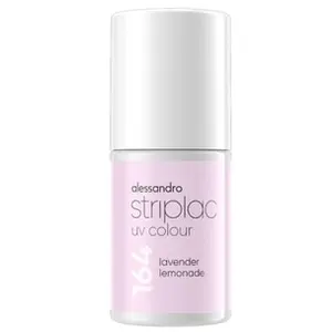 Alessandro Striplac UV Colour Vernis à ongles gel 10 ml pas cher
