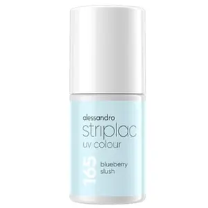 Alessandro Striplac UV Colour Vernis à ongles gel 10 ml pas cher