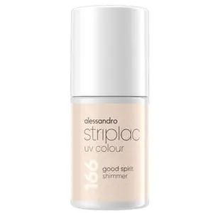 Alessandro Striplac UV Colour The Elegant Nudies Vernis à ongles gel 1... pas cher