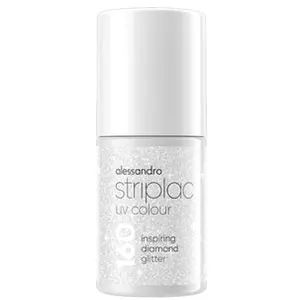 Alessandro Striplac UV Colour The Elegant Nudies Vernis à ongles gel 1... pas cher