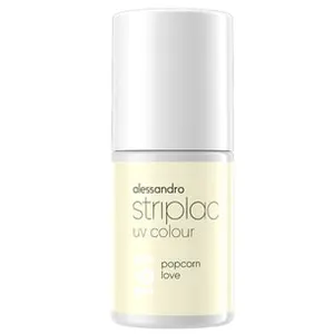 Alessandro Striplac UV Colour Vernis à ongles gel 10 ml pas cher