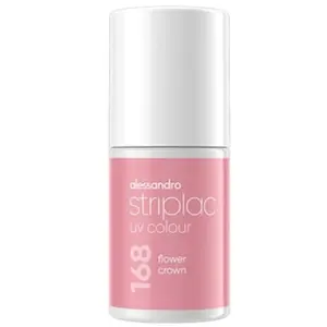 Alessandro Striplac UV Colour Vernis à ongles gel 10 ml pas cher