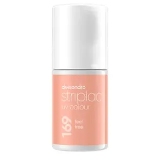 Alessandro Striplac UV Colour Vernis à ongles gel 10 ml pas cher