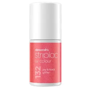 Alessandro Striplac UV Colour The Classic Reds Vernis à ongles gel 10 ... pas cher