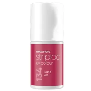 Alessandro Striplac UV Colour Vernis à ongles gel 10 ml pas cher