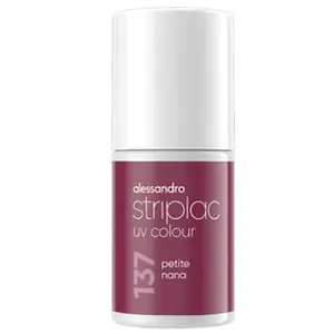 Alessandro Striplac UV Colour Vernis à ongles gel 10 ml pas cher