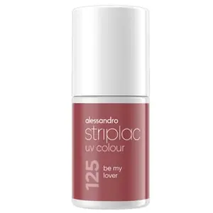 Alessandro Striplac UV Colour The Classic Reds Vernis à ongles gel 10 ... pas cher