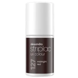 Alessandro Striplac UV Colour The Classic Reds Vernis à ongles gel 10 ... pas cher