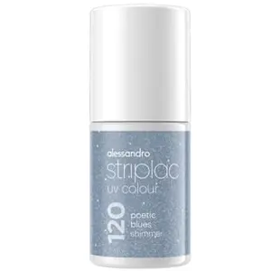 Alessandro Striplac UV Colour The Mystic Darks Vernis à ongles gel 10 ... pas cher