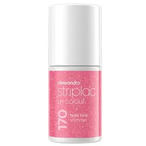 Alessandro Striplac UV Colour Vernis à ongles gel 10 ml pas cher