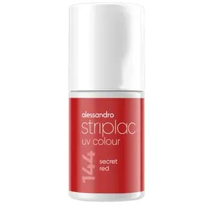 Alessandro Striplac UV Colour The Classic Reds Vernis à ongles gel 10 ... pas cher