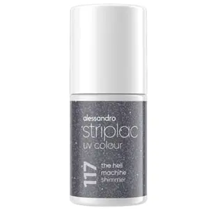 Alessandro Striplac UV Colour The Mystic Darks Vernis à ongles gel 10 ... pas cher