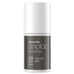 Alessandro Striplac UV Colour The Mystic Darks Vernis à ongles gel 10 ... pas cher