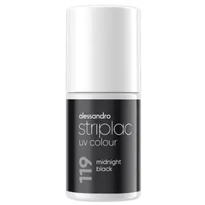 Alessandro Striplac UV Colour The Mystic Darks Vernis à ongles gel 10 ... pas cher