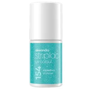 Alessandro Striplac UV Colour Vernis à ongles gel 10 ml pas cher