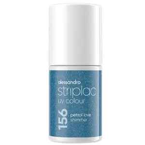 Alessandro Striplac UV Colour The Mystic Darks Vernis à ongles gel 10 ... pas cher