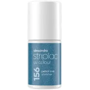 Alessandro Striplac UV Colour The Mystic Darks Vernis à ongles gel 10 ... pas cher