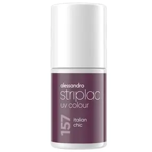 Alessandro Striplac UV Colour The Mystic Darks Vernis à ongles gel 10 ... pas cher