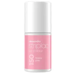 Alessandro Striplac UV Colour Vernis à ongles gel 10 ml pas cher