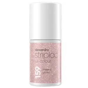 Alessandro Striplac UV Colour The Sophisticates Taupes Vernis à ongles... pas cher