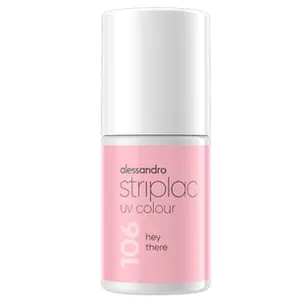 Alessandro Striplac UV Colour Vernis à ongles gel 10 ml pas cher