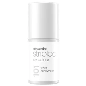 Alessandro Striplac UV Colour The Elegant Nudies Vernis à ongles gel 1... pas cher