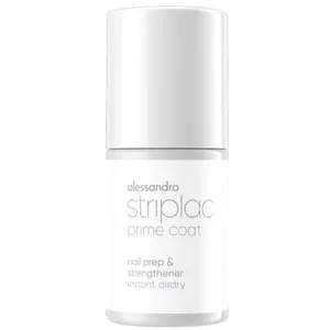 Alessandro Striplac Prime Coat Vernis à ongles gel 10 ml pas cher
