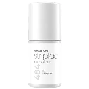 Alessandro Striplac UV Colour The Elegant Nudies Vernis à ongles gel 1... pas cher