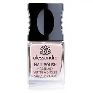 Alessandro French Rose Vernis à ongles 10 ml pas cher