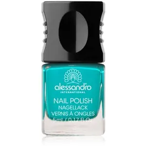 Alessandro Nail Polish Colour Explosion Small Vernis à ongles 10 ml pas cher