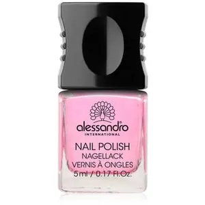 Alessandro Nail Polish Colour Explosion Small Vernis à ongles 10 ml pas cher