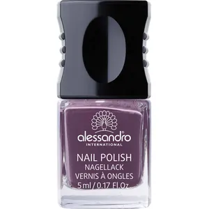 Alessandro Nail Polish Colour Explosion Small Vernis à ongles 10 ml pas cher