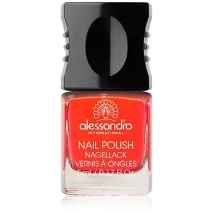 Alessandro Nail Polish Colour Explosion Small Vernis à ongles 10 ml pas cher