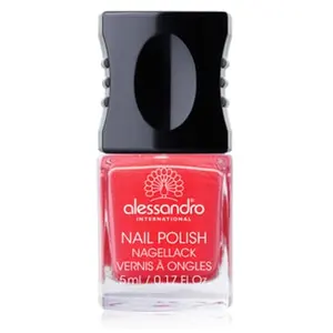 Alessandro Nail Polish Colour Explosion Small Vernis à ongles 10 ml pas cher