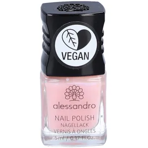 Alessandro Nail Polish Colour Explosion Small Vernis à ongles 10 ml pas cher