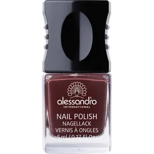 Alessandro Nail Polish Colour Explosion Small Vernis à ongles 10 ml pas cher