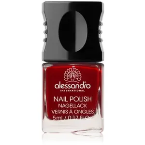 Alessandro Nail Polish Colour Explosion Small Vernis à ongles 10 ml pas cher