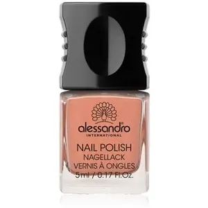 Alessandro Nail Polish Colour Explosion Small Vernis à ongles 10 ml pas cher