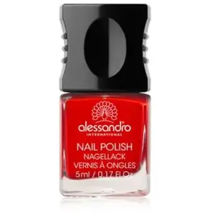 Alessandro Nail Polish Colour Explosion Small Vernis à ongles 10 ml pas cher
