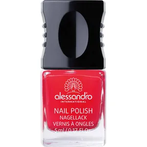Alessandro Nail Polish Colour Explosion Small Vernis à ongles 10 ml pas cher