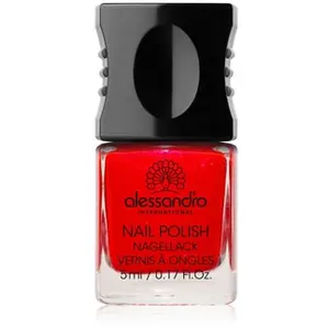 Alessandro Nail Polish Colour Explosion Small Vernis à ongles 10 ml pas cher