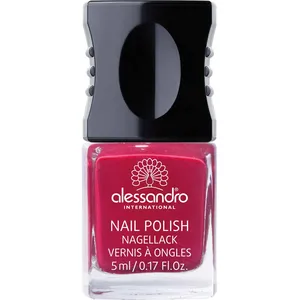 Alessandro Nail Polish Colour Explosion Small Vernis à ongles 10 ml pas cher