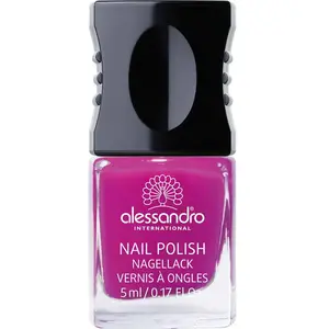 Alessandro Nail Polish Colour Explosion Small Vernis à ongles 10 ml pas cher