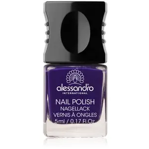 Alessandro Nail Polish Colour Explosion Small Vernis à ongles 10 ml pas cher