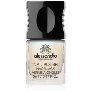 Alessandro Nail Polish Colour Explosion Small Vernis à ongles 10 ml pas cher