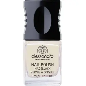 Alessandro Nail Polish Colour Explosion Small Vernis à ongles 10 ml pas cher
