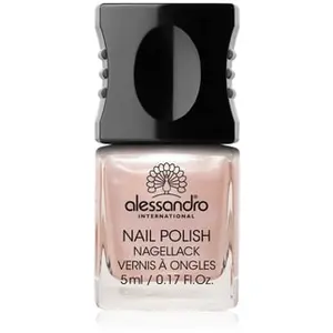 Alessandro Nail Polish Colour Explosion Small Vernis à ongles 10 ml pas cher