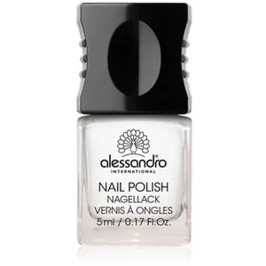 Alessandro Nail Polish Colour Explosion Small Vernis à ongles 10 ml pas cher